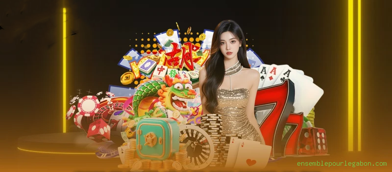 ensemblepourlegabon.com App - Aplicativo Oficial para Android e iOS