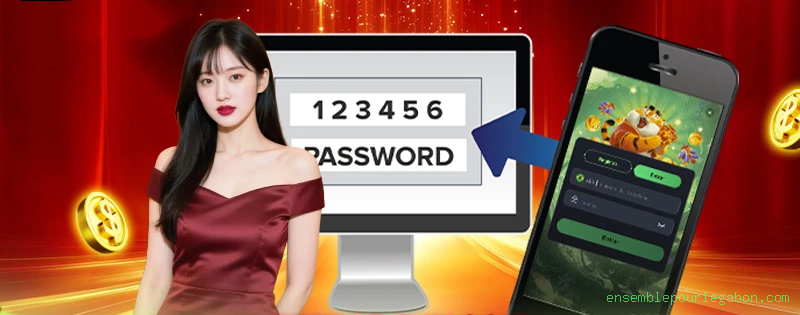 Cadastro Rápido ensemblepourlegabon.com - Processo Simples em 2 Minutos