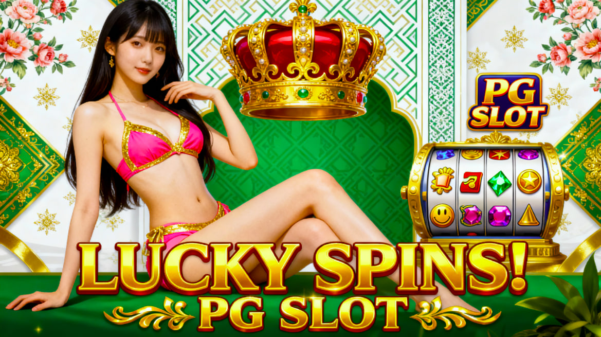 PKR Slots